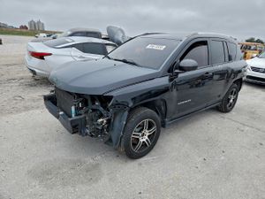 Jeep Compass SPORT 2.0L 4 2014