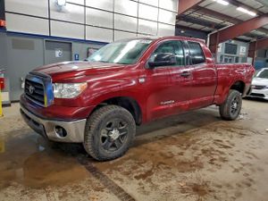 Toyota Tundra DOUBLE CAB 4.7L 8 2008