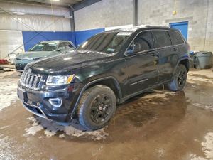 Jeep Grand Cherokee LAREDO 3.6L 6 2015