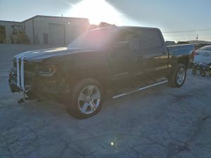 Chevrolet Silverado 1500 C1500 CUSTOM 5.3L 8 2018