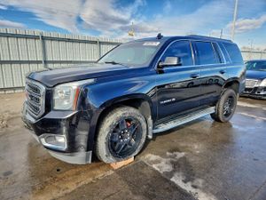 GMC Yukon SLT 5.3L 8 2015