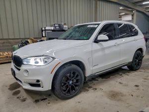 BMW X5 SDRIVE35I 3.0L 6 2015
