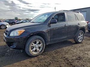 Toyota Rav4 3.5L 6 2011
