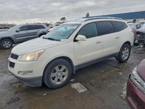 Chevrolet Traverse LT 3.6L 6 2010