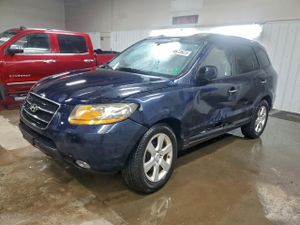 Hyundai Santa Fe SE 3.3L 6 2009