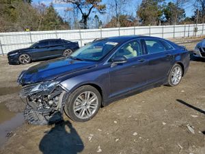 Lincoln MKZ HYBRID 2.0L 4 2013