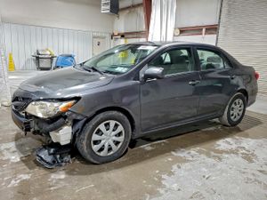 Toyota Corolla BASE 1.8L 4 2011