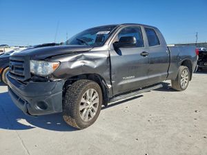 Toyota Tundra DOUBLE CAB SR5 4.6L 8 2013