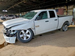 RAM 1500 ST 3.6L 6 2014