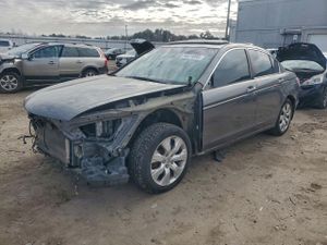 Honda Accord EXL 2.4L 4 2009