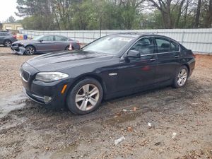 BMW 5 Series XI 2.0L 4 2013