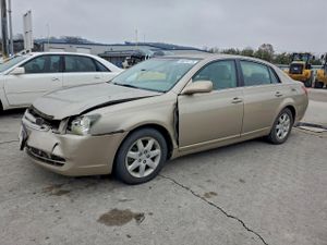 Toyota Avalon XL 3.5L 6 2006