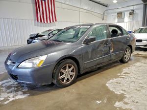 Honda Accord EX 3.0L 6 2003