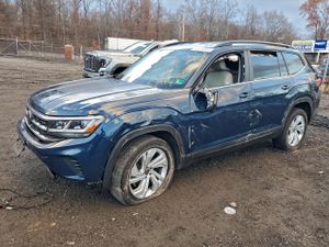 Volkswagen Atlas SE 2.0L 4 2021