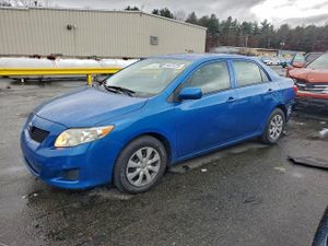 Toyota Corolla BASE 1.8L 4 2009