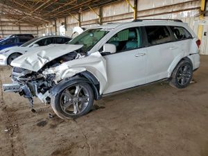 Dodge Journey CROSSROAD 3.6L 6 2017