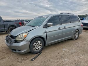 Honda Odyssey EX 3.5L 6 2006