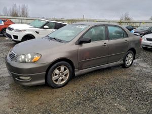 Toyota Corolla CE 1.8L 4 2005
