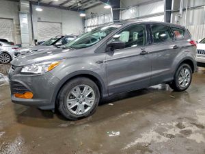 Ford Escape S 2.5L 4 2014