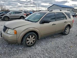 Ford Freestyle SE 3.0L 6 2005