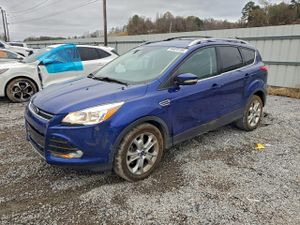 Ford Escape TITANIUM 1.6L 4 2014
