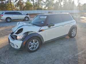 Mini Cooper 1.6L 4 2013