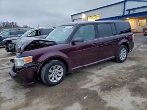 Ford Flex SE 3.5L 6 2011