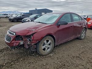 Chevrolet Cruze LT 1.4L 4 2015