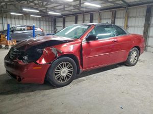 Chrysler Sebring 2.4L 4 2008