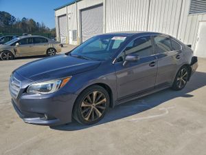 Subaru Legacy 2.5I LIMITED 2.5L 4 2015