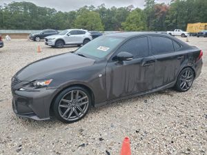 Lexus IS 250 2.5L 6 2014