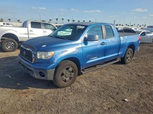 Toyota Tundra DOUBLE CAB 5.7L 8 2008