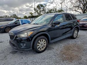 Mazda CX-5 TOURING 2.5L 4 2014