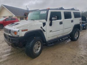 Hummer H2 6.0L 8 2005