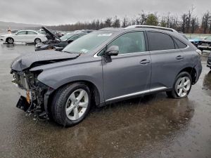 Lexus RX 350 BASE 3.5L 6 2015