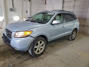 Hyundai Santa Fe SE 3.3L 6 2007