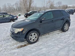 Ford Edge SE 3.5L 6 2010