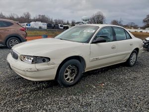 Buick Century CUSTOM 3.1L 6 2002