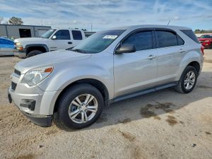 Chevrolet Equinox LS 2.4L 4 2015