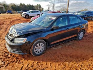 Volkswagen Jetta BASE 2 L 4 2015