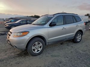 Hyundai Santa Fe GLS 2.7L 6 2009