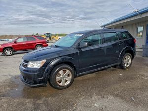 Dodge Journey SE 2.4L 4 2014