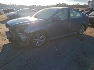 Subaru Legacy 2.5I LIMITED 2.5L 4 2014