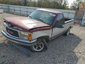 GMC Sierra C1500 5.7L 8 1995