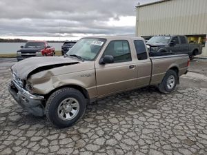 Ford Ranger SUPER CAB 3.0L 6 2003