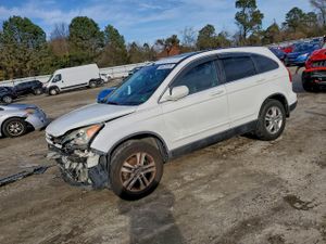 Honda CR-V EXL 2.4L 4 2010