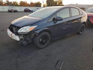 Toyota Prius 1.8L 4 2013
