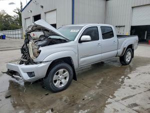 Toyota Tacoma DOUBLE CAB LONG BED 4.0L 6 2012