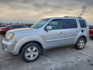 Honda Pilot EXL 3.5L 6 2011