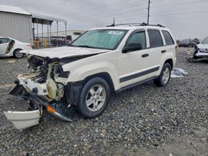 Jeep Grand Cherokee LAREDO 3.7L 6 2005